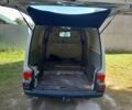 Білий Фольксваген Transporter, об'ємом двигуна 2.5 л та пробігом 460 тис. км за 6500 $, фото 6 на Automoto.ua