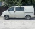 Фольксваген Transporter 2001 в Киеве на Automoto.ua Белый Фольксваген Transporter, объемом двигателя 2.5 л и пробегом 350 тыс. км за 4199 $, фото 1 на Automoto.ua
