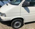 Белый Фольксваген Transporter, объемом двигателя 2.5 л и пробегом 189 тыс. км за 4000 $, фото 8 на Automoto.ua