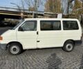 Білий Фольксваген Transporter, об'ємом двигуна 0 л та пробігом 200 тис. км за 3572 $, фото 2 на Automoto.ua
