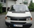 Білий Фольксваген Transporter, об'ємом двигуна 1.9 л та пробігом 355 тис. км за 7999 $, фото 1 на Automoto.ua