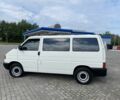 Белый Фольксваген Transporter, объемом двигателя 2.5 л и пробегом 400 тыс. км за 5350 $, фото 7 на Automoto.ua
