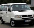 Білий Фольксваген Transporter, об'ємом двигуна 2.5 л та пробігом 211 тис. км за 2175 $, фото 1 на Automoto.ua
