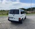 Белый Фольксваген Transporter, объемом двигателя 2.5 л и пробегом 400 тыс. км за 5350 $, фото 5 на Automoto.ua