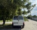 Белый Фольксваген Transporter, объемом двигателя 2.5 л и пробегом 392 тыс. км за 4200 $, фото 3 на Automoto.ua