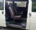 Білий Фольксваген Transporter, об'ємом двигуна 1.9 л та пробігом 355 тис. км за 7999 $, фото 4 на Automoto.ua