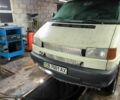 Білий Фольксваген Transporter, об'ємом двигуна 2.5 л та пробігом 380 тис. км за 5000 $, фото 1 на Automoto.ua