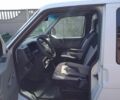 Белый Фольксваген Transporter, объемом двигателя 2.5 л и пробегом 392 тыс. км за 5750 $, фото 3 на Automoto.ua