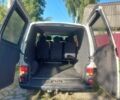 Білий Фольксваген Transporter, об'ємом двигуна 1.9 л та пробігом 336 тис. км за 4359 $, фото 9 на Automoto.ua