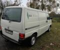 Білий Фольксваген Transporter, об'ємом двигуна 1.9 л та пробігом 597 тис. км за 3850 $, фото 2 на Automoto.ua