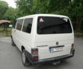 Білий Фольксваген Transporter, об'ємом двигуна 1.9 л та пробігом 355 тис. км за 7999 $, фото 3 на Automoto.ua