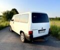 Білий Фольксваген Transporter, об'ємом двигуна 1.9 л та пробігом 378 тис. км за 8000 $, фото 3 на Automoto.ua