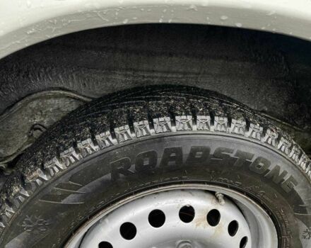 Білий Фольксваген Transporter, об'ємом двигуна 1.9 л та пробігом 597 тис. км за 3850 $, фото 10 на Automoto.ua