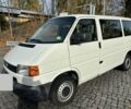 Білий Фольксваген Transporter, об'ємом двигуна 0 л та пробігом 200 тис. км за 3572 $, фото 1 на Automoto.ua