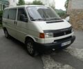 Білий Фольксваген Transporter, об'ємом двигуна 1.9 л та пробігом 355 тис. км за 7999 $, фото 2 на Automoto.ua