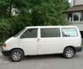 Білий Фольксваген Transporter, об'ємом двигуна 1.9 л та пробігом 355 тис. км за 7999 $, фото 8 на Automoto.ua