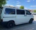 Белый Фольксваген Transporter, объемом двигателя 2.5 л и пробегом 306 тыс. км за 6300 $, фото 4 на Automoto.ua