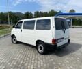 Белый Фольксваген Transporter, объемом двигателя 2.5 л и пробегом 400 тыс. км за 5350 $, фото 2 на Automoto.ua