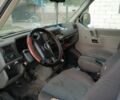 Білий Фольксваген Transporter, об'ємом двигуна 2 л та пробігом 470 тис. км за 3200 $, фото 6 на Automoto.ua