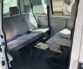 Белый Фольксваген Transporter, объемом двигателя 2.5 л и пробегом 189 тыс. км за 4000 $, фото 16 на Automoto.ua