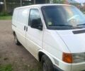Білий Фольксваген Transporter, об'ємом двигуна 2.5 л та пробігом 430 тис. км за 5000 $, фото 2 на Automoto.ua