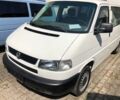 Белый Фольксваген Transporter, объемом двигателя 2.5 л и пробегом 189 тыс. км за 4000 $, фото 5 на Automoto.ua