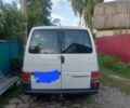 Білий Фольксваген Transporter, об'ємом двигуна 1.9 л та пробігом 336 тис. км за 4359 $, фото 1 на Automoto.ua