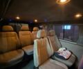 Белый Фольксваген Transporter, объемом двигателя 2.5 л и пробегом 306 тыс. км за 6300 $, фото 10 на Automoto.ua