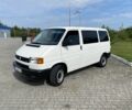 Белый Фольксваген Transporter, объемом двигателя 2.5 л и пробегом 400 тыс. км за 5350 $, фото 1 на Automoto.ua