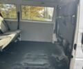 Білий Фольксваген Transporter, об'ємом двигуна 0 л та пробігом 200 тис. км за 3572 $, фото 4 на Automoto.ua