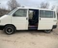 Белый Фольксваген Transporter, объемом двигателя 2.5 л и пробегом 400 тыс. км за 6700 $, фото 10 на Automoto.ua