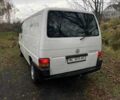 Білий Фольксваген Transporter, об'ємом двигуна 1.9 л та пробігом 597 тис. км за 3850 $, фото 4 на Automoto.ua