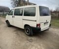 Белый Фольксваген Transporter, объемом двигателя 2.5 л и пробегом 400 тыс. км за 6700 $, фото 5 на Automoto.ua