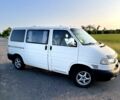 Білий Фольксваген Transporter, об'ємом двигуна 1.9 л та пробігом 378 тис. км за 8000 $, фото 2 на Automoto.ua