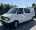 Білий Фольксваген Transporter, об'ємом двигуна 2.5 л та пробігом 585 тис. км за 6700 $, фото 2 на Automoto.ua