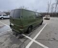 Білий Фольксваген Transporter, об'ємом двигуна 2.5 л та пробігом 132 тис. км за 3000 $, фото 4 на Automoto.ua