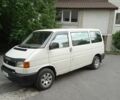 Білий Фольксваген Transporter, об'ємом двигуна 1.9 л та пробігом 355 тис. км за 7999 $, фото 14 на Automoto.ua