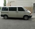 Білий Фольксваген Transporter, об'ємом двигуна 1.9 л та пробігом 355 тис. км за 7999 $, фото 9 на Automoto.ua