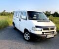 Білий Фольксваген Transporter, об'ємом двигуна 1.9 л та пробігом 378 тис. км за 8000 $, фото 1 на Automoto.ua