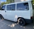 Белый Фольксваген Transporter, объемом двигателя 2.5 л и пробегом 306 тыс. км за 6300 $, фото 3 на Automoto.ua