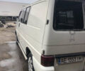 Белый Фольксваген Transporter, объемом двигателя 2.5 л и пробегом 567 тыс. км за 7498 $, фото 8 на Automoto.ua