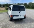 Белый Фольксваген Transporter, объемом двигателя 2.5 л и пробегом 400 тыс. км за 5350 $, фото 3 на Automoto.ua