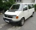 Білий Фольксваген Transporter, об'ємом двигуна 1.9 л та пробігом 355 тис. км за 7999 $, фото 1 на Automoto.ua