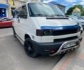 Белый Фольксваген Transporter, объемом двигателя 2.5 л и пробегом 306 тыс. км за 6300 $, фото 2 на Automoto.ua