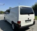 Білий Фольксваген Transporter, об'ємом двигуна 2.5 л та пробігом 585 тис. км за 6700 $, фото 6 на Automoto.ua