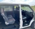 Белый Фольксваген Transporter, объемом двигателя 2.5 л и пробегом 400 тыс. км за 5350 $, фото 21 на Automoto.ua