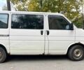 Фольксваген Transporter 2003 в Харькове на Automoto.ua Белый Фольксваген Transporter, объемом двигателя 2.5 л и пробегом 300 тыс. км за 5800 $, фото 2 на Automoto.ua