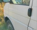 Білий Фольксваген Transporter, об'ємом двигуна 2.5 л та пробігом 280 тис. км за 3500 $, фото 7 на Automoto.ua