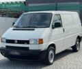 Білий Фольксваген Transporter, об'ємом двигуна 2.5 л та пробігом 299 тис. км за 8750 $, фото 1 на Automoto.ua