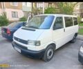 Білий Фольксваген Transporter, об'ємом двигуна 2.5 л та пробігом 280 тис. км за 3500 $, фото 1 на Automoto.ua